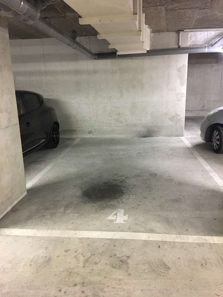 Reservation Et Location Parking Gare De Massy Tgv Baudot Massy Zenpark