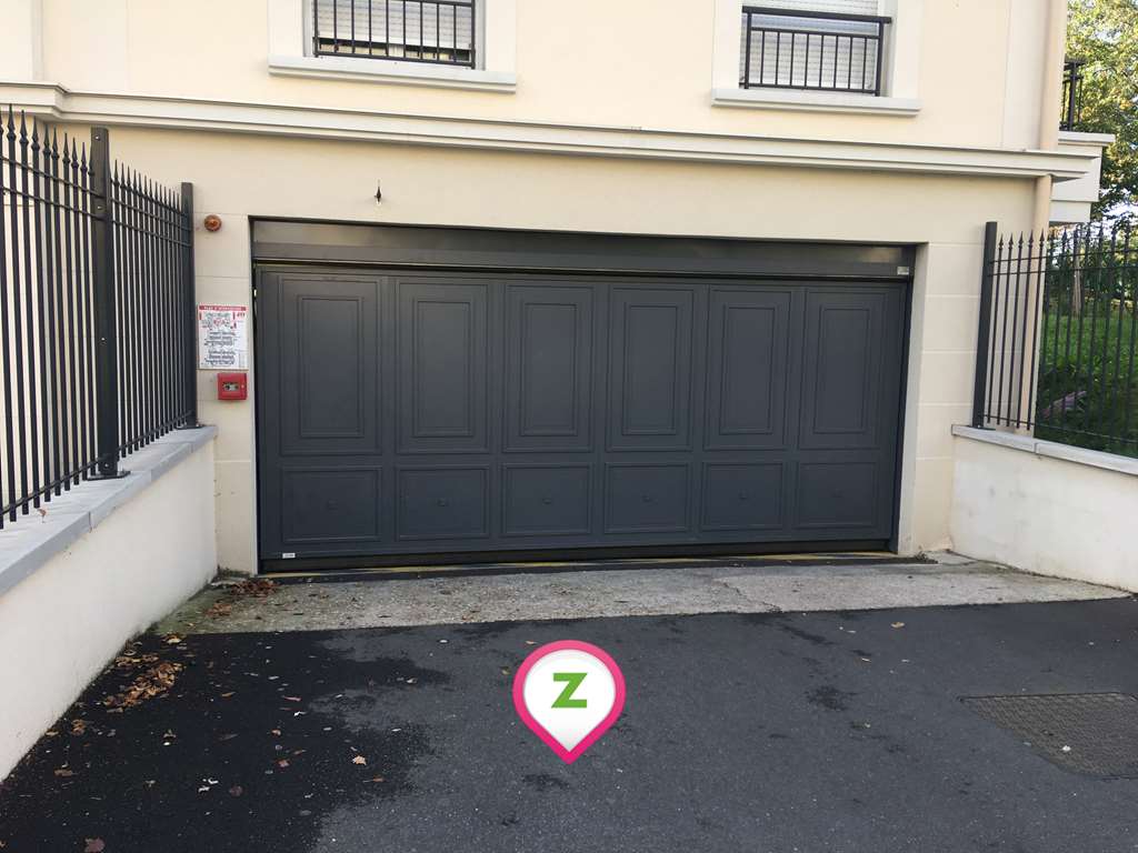 68 Rue Du Poirier Baron 95110 Sannois